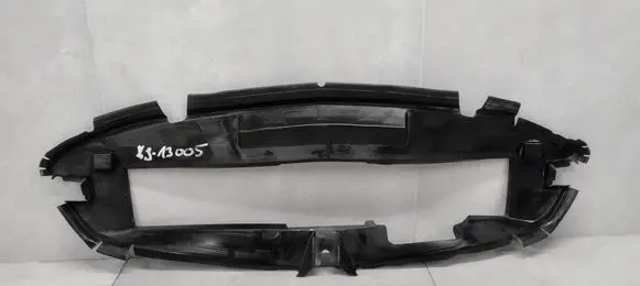 Mercedes-Benz CLA C118 X118 Intercooler air guide/duct channel A1188853400