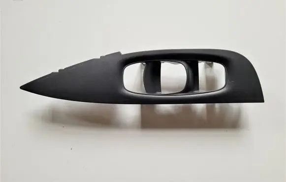 Nissan X-Trail T32 Front door window switch trim 809614BA0B 809614BA0A