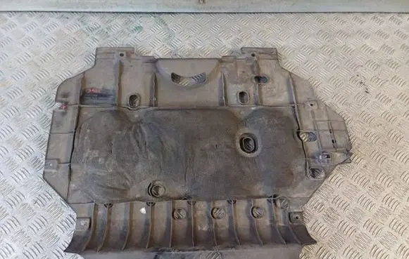 Honda Jazz Engine splash shield/under tray 74111T5A