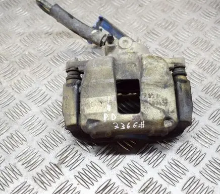 Peugeot 307 Front brake caliper