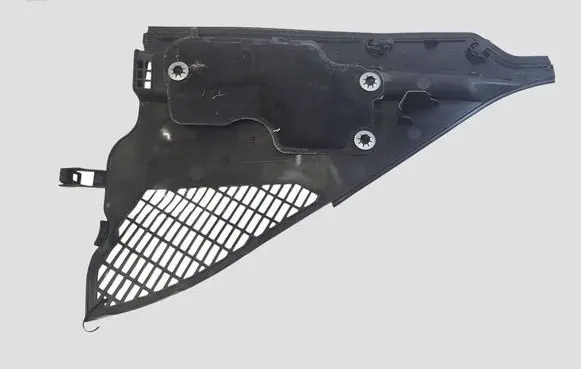 BMW 1 F20 F21 Wiper trim 19074610 602122