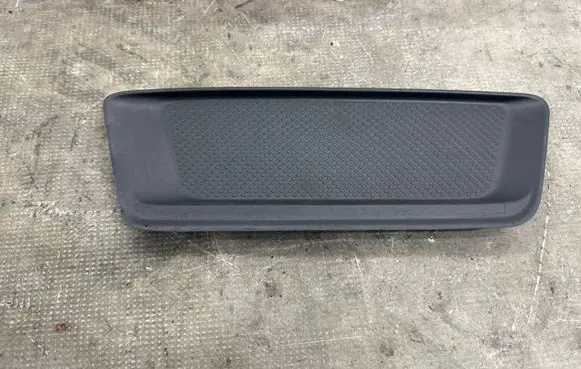 Volkswagen T-Cross Central console drawer/shelf pad 2GM858168C