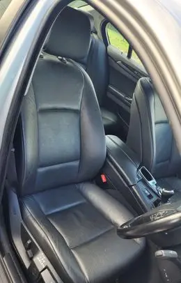 BMW 5 F10 F11 Front passenger seat 