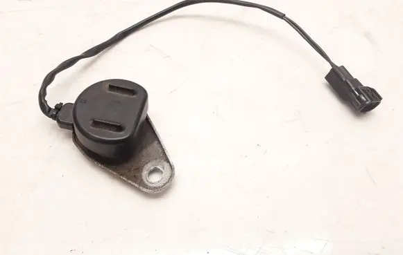 Toyota Yaris Accelerator pedal position sensor 