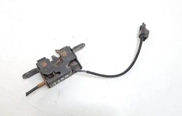 Nissan NV400 Engine bonnet/hood lock/catch 656010010R