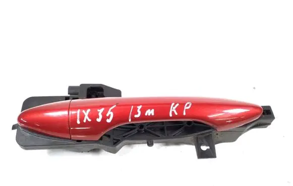 Hyundai ix35 Front door exterior handle 826552Y000