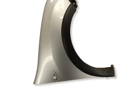Dacia Sandero II Fender 