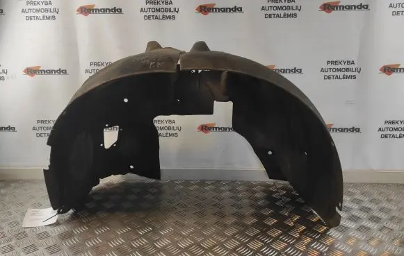 Mini Cooper Countryman R60 Front wheel arch liner splash guards
