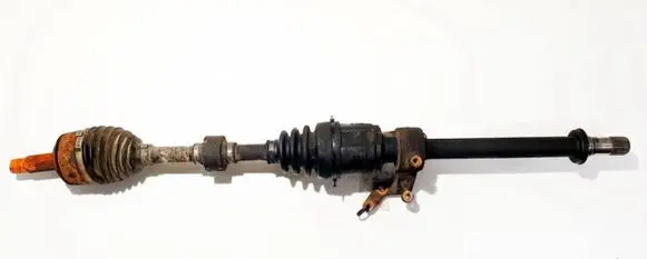 Honda Civic Front driveshaft 73366 73-366