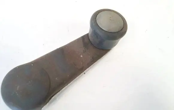 Audi 80 90 S2 B4 Front door window winding handle 