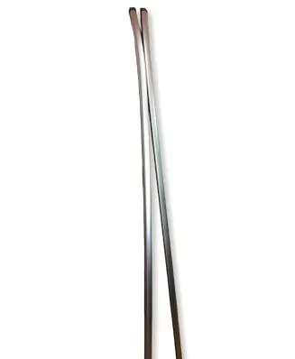 Renault Kadjar Roof bar rail 