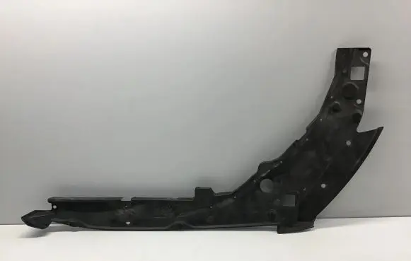 Dodge Durango III Top upper radiator support slam panel 05182512AC
