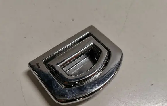 Audi A5 8T 8F Bracket in trunk/boot 1KO864203