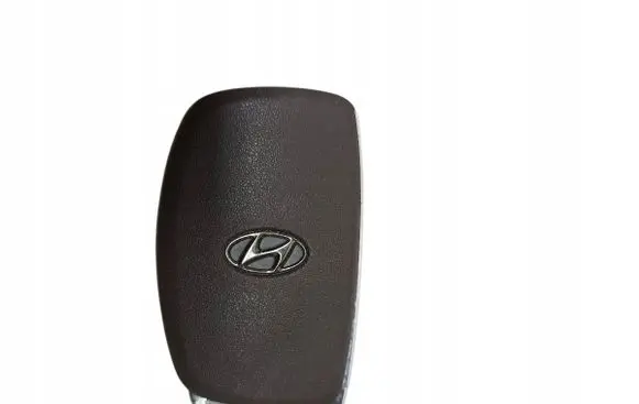 Hyundai Tucson TL Ignition key/card 