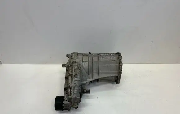 Volkswagen Touareg II Gearbox transfer box case 0BU341011R