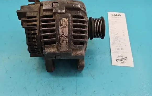 Volkswagen PASSAT B4 Generator/alternator IMPRK1421629