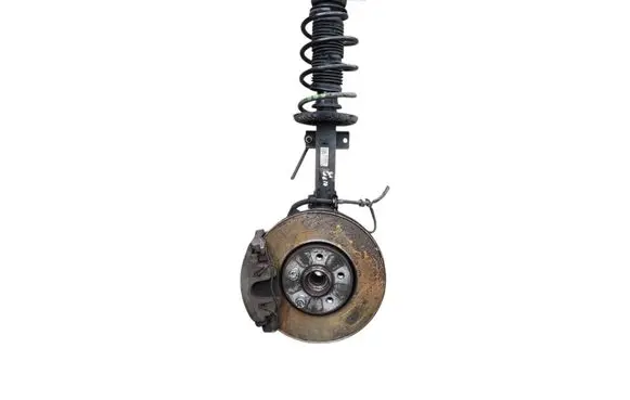 Front shock absorber/damper