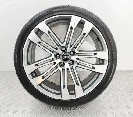 Audi Q5 SQ5 FY R21 alloy rim 80A601025AC