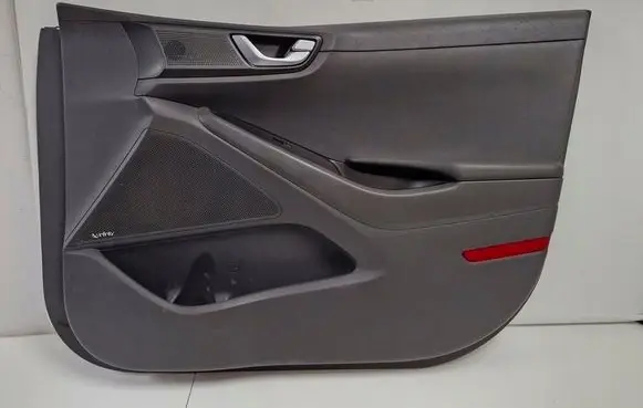 Hyundai Ioniq Front door card panel trim 82380-G2000