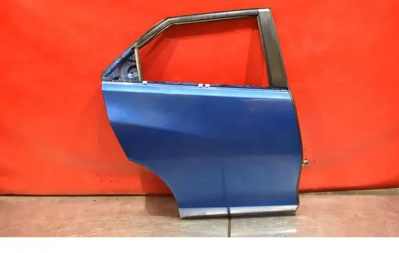 Honda Civic X Rear door 
