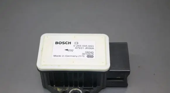 Infiniti EX ESP (stability system) control unit 0265005693 47931JK00A
