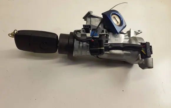 Audi A3 S3 8P Ignition lock 1K0905851B 70895V9200