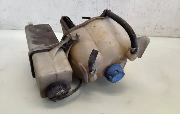 Citroen Jumper Coolant expansion tank/reservoir 