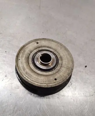 Renault Master II Crankshaft pulley 302664