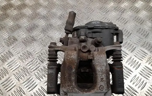 Mercedes-Benz C W206 Rear brake caliper 