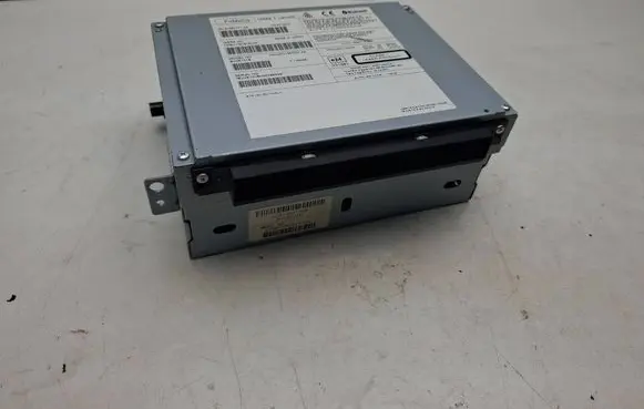 Volvo V60 Radio/CD/DVD/GPS head unit 31357771