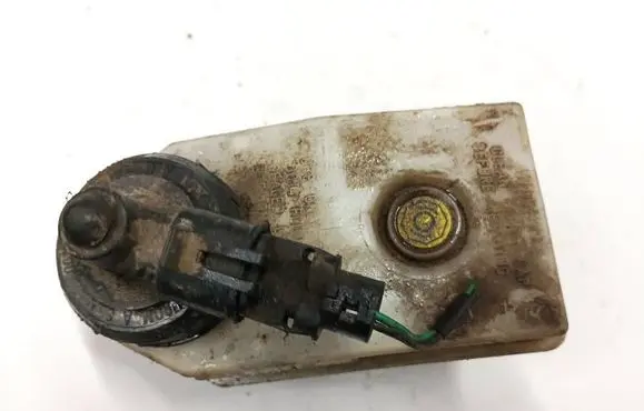 Renault Megane II Brake fluid reservoir 7700828034F