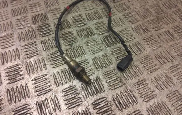 Hyundai Bayon Lambda probe sensor 89910-07PD0