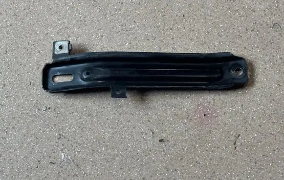 Other front suspension part