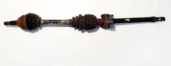 Opel Astra H Front driveshaft 