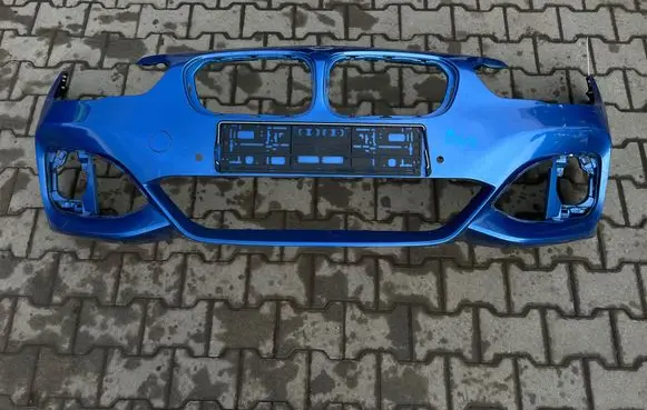 BMW 1 F20 F21 Front bumper