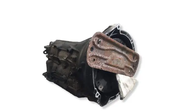 BMW 5 F10 F11 Automatic gearbox 7623321 8HP45