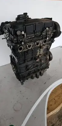 Volkswagen PASSAT B6 Engine Bkp