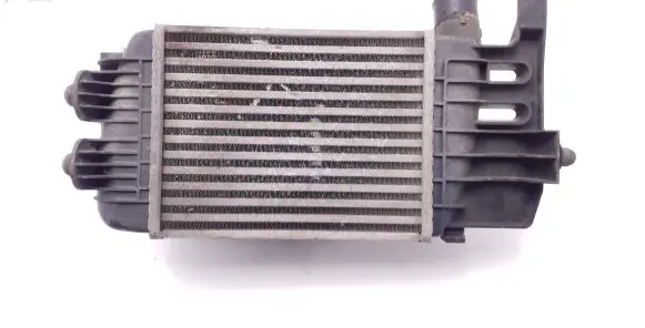 Toyota Yaris Intercooler radiator JD1270000620 0N020