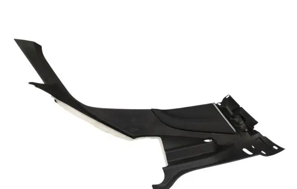 Tesla Model S (C) pillar trim 100833400G