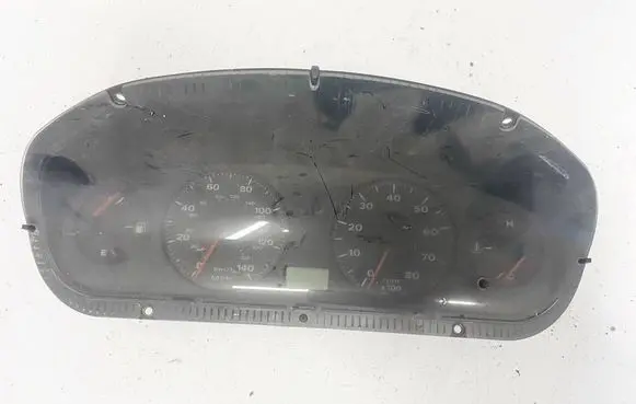 Fiat Bravo - Brava Speedometer (instrument cluster) 46749679 6063459934