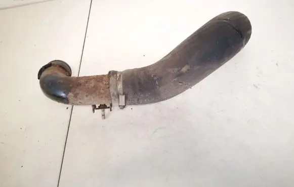 Fiat Bravo Intercooler hose/pipe