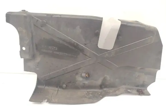 Renault Trafic II (X83) Engine splash shield/under tray 8200197776 91169272