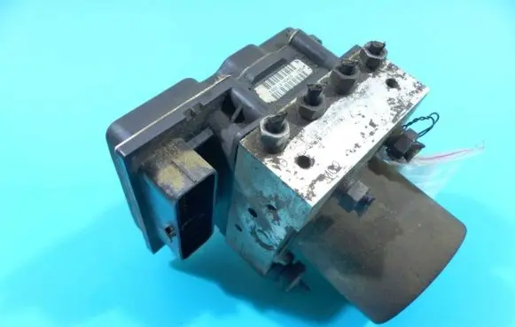 Citroen C5 ABS Pump 0265230733 IMPRK1233304