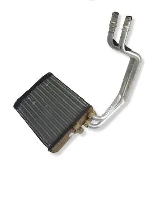 Volvo XC90 Heater blower radiator 