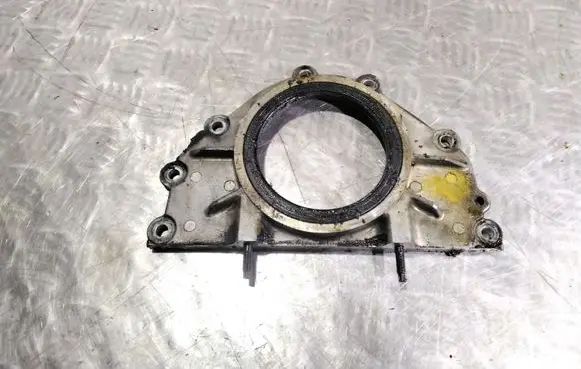 Chrysler Sebring (ST-22 - JR) Timing chain cover 