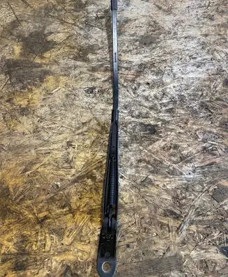 Peugeot 407 Front wiper blade arm 745602
