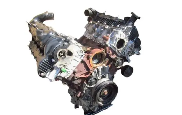Land Rover Range Rover L322 Engine 368DT