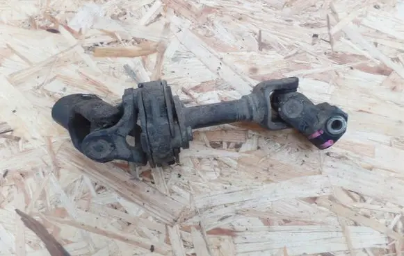 Subaru Legacy Steering column universal joint