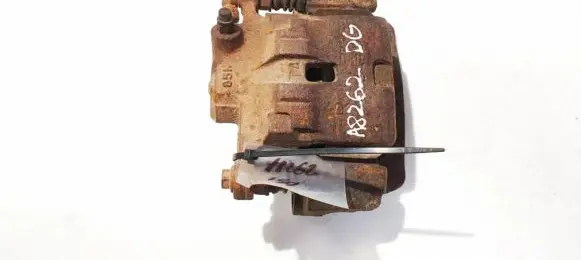 Subaru Forester SH Rear brake caliper