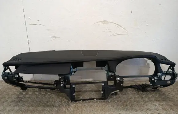 BMW 7 F01 F02 F03 F04 Dashboard 